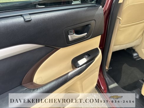 Used 2015 Toyota Highlander XLE image 77