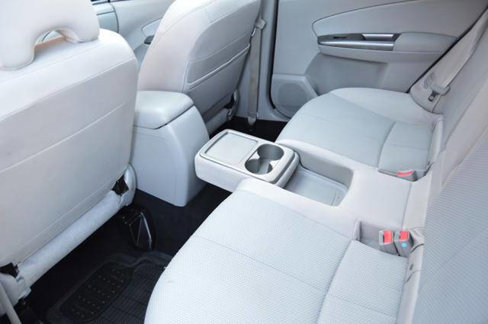 Used 2011 Subaru Forester 2.5X Premium w/ All-Weather Pkg image 26