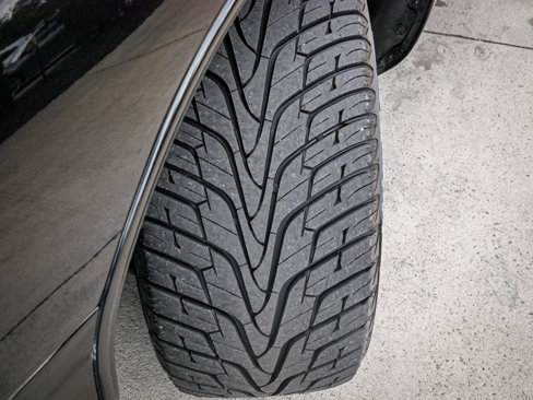 Used 1994 Chevrolet Impala SS image 12