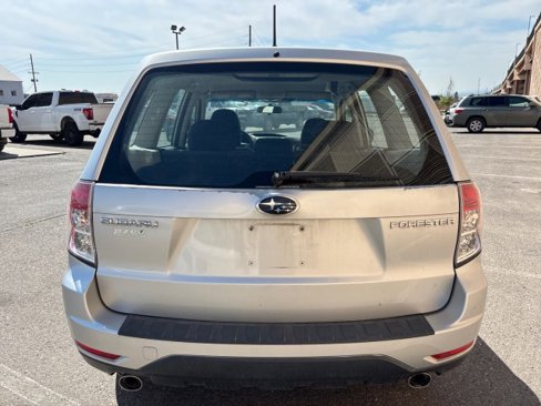 Used 2009 Subaru Forester 2.5X image 4