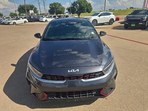 Used 2023 Kia Forte GT image 6
