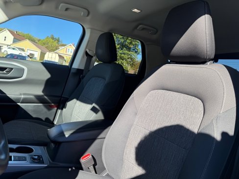 Used 2021 Ford Bronco Sport Big Bend image 13