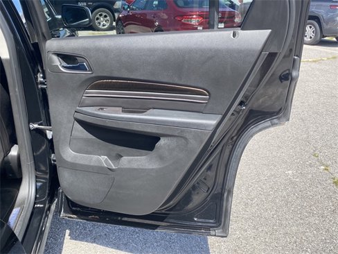 Used 2017 GMC Terrain Denali image 12
