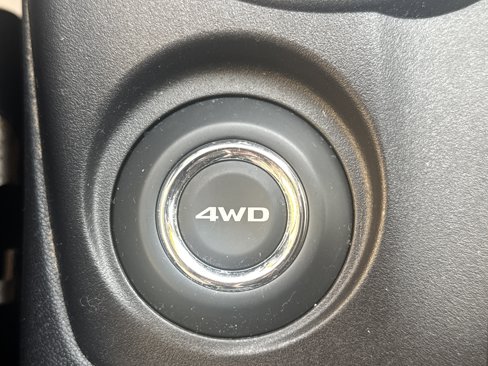 Used 2016 Mitsubishi Outlander Sport SEL image 14