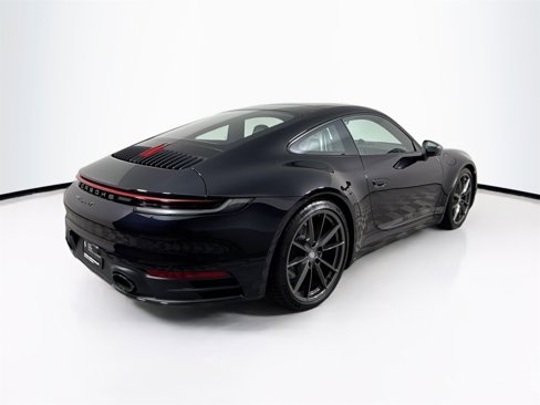 Used 2024 Porsche 911 Carrera T image 7