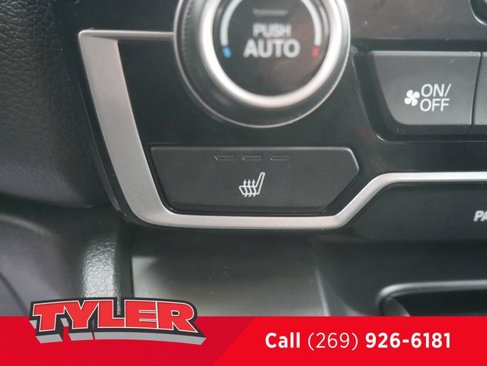 Used 2018 Honda CR-V EX image 33