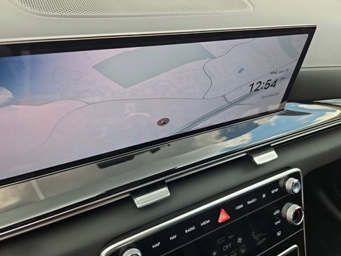 New 2025 Genesis GV80 2.5T Standard image 8