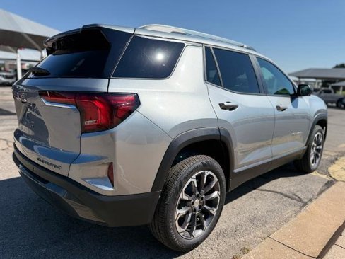 New 2026 GMC Terrain Elevation w/ Elevation Premium Package image 4