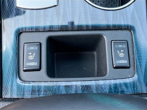 Used 2016 Nissan Altima 2.5 SL w/ 2.5 Technology Package image 18