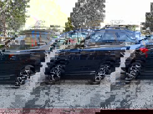 Used 2016 Subaru Forester 2.0XT Premium image 6