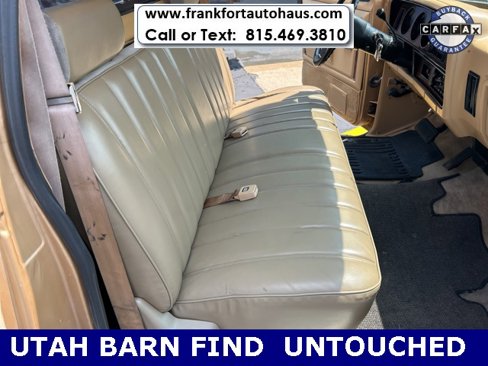 Used 1986 Dodge D/W Truck 150 image 20