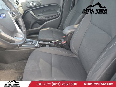 Used 2016 Ford Fiesta SE image 6