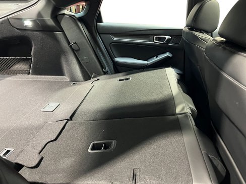 New 2025 Acura Integra A-Spec image 34