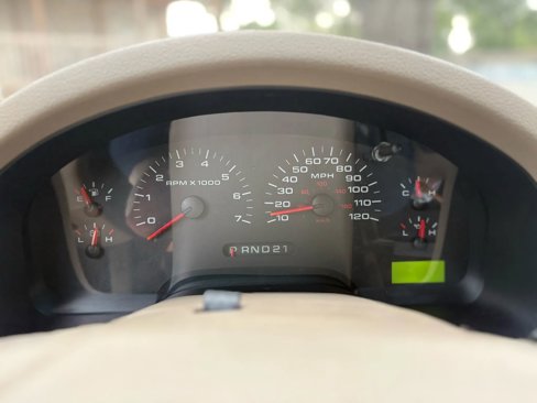 Used 2004 Ford F150 XLT image 17