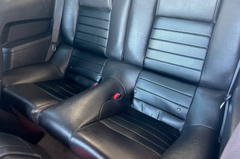 Used 2011 Ford Mustang GT Premium w/ 402A Rapid Spec Order Code image 9