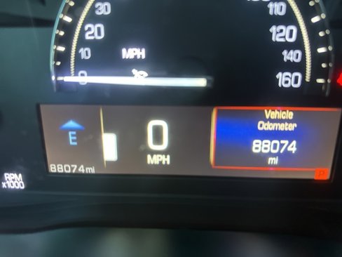 Used 2017 Cadillac XT5 Premium Luxury w/ Driver Assist Package image 17