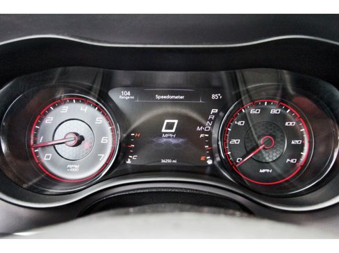 Used 2021 Dodge Charger SXT w/ Blacktop Package image 16