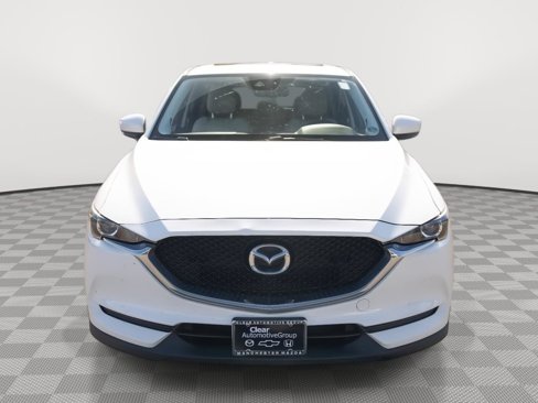 Used 2017 MAZDA CX-5 Touring w/ Preferred Equipment Package image 15