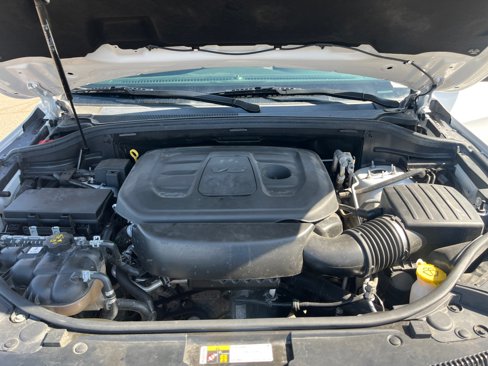 Used 2019 Jeep Grand Cherokee Laredo image 21