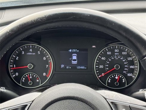 Used 2019 Kia Optima EX image 29