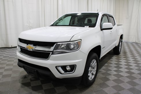 Used 2015 Chevrolet Colorado LT w/ LT Convenience Package image 37