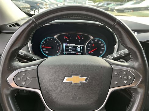 Used 2019 Chevrolet Traverse LT image 31