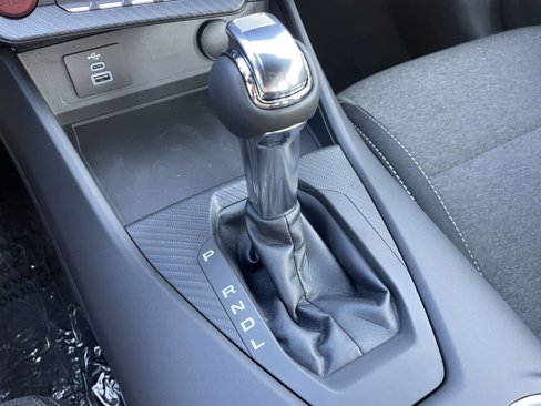New 2025 Ford Mustang Coupe image 24