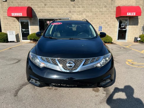 Used 2013 Nissan Murano SL image 2