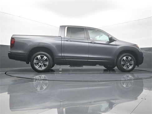 Used 2019 Honda Ridgeline RTL image 12