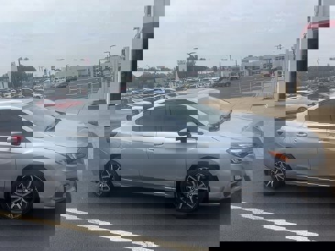 Used 2018 Subaru Impreza 2.0i Limited image 4