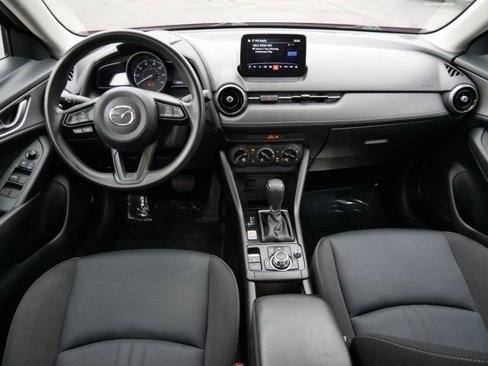 Used 2019 MAZDA CX-3 Sport image 15
