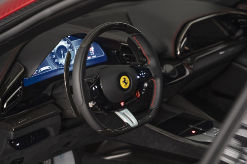 Used 2024 Ferrari Purosangue image 30