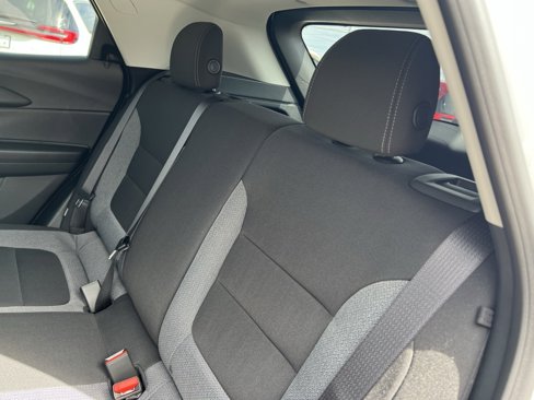 New 2026 Chevrolet TrailBlazer LS w/ LS Convenience Package image 21