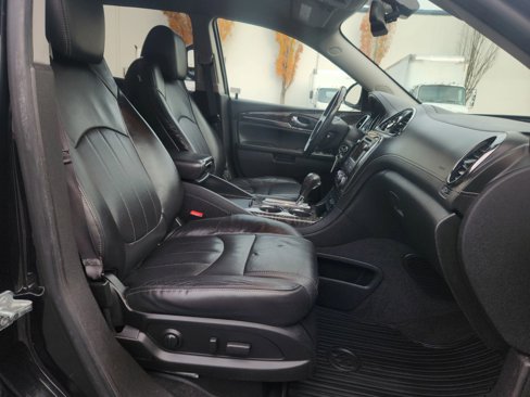 Used 2014 Buick Enclave Leather image 16