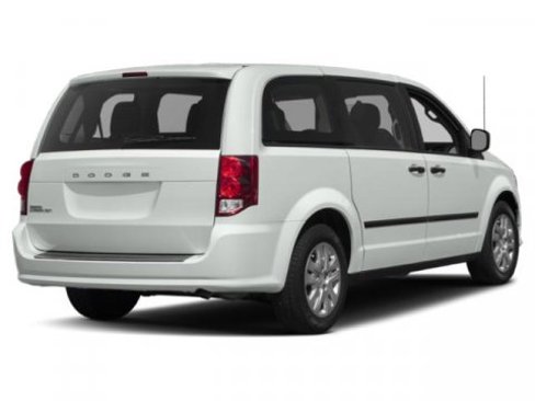 Used 2019 Dodge Grand Caravan GT image 5