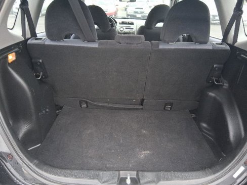 Used 2007 Honda Fit Sport image 26