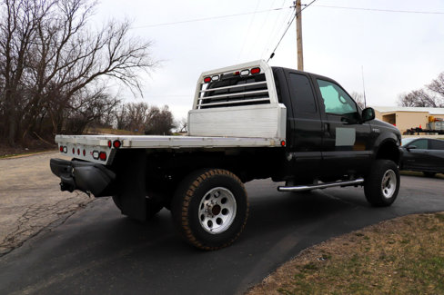 Used 2002 Ford F250 Lariat image 10