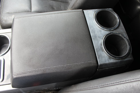 Used 2011 Ford Expedition EL Limited image 30