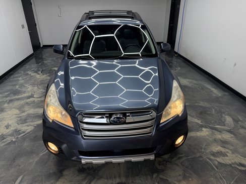 Used 2013 Subaru Outback 3.6R Limited w/ Moonroof Pkg image 8
