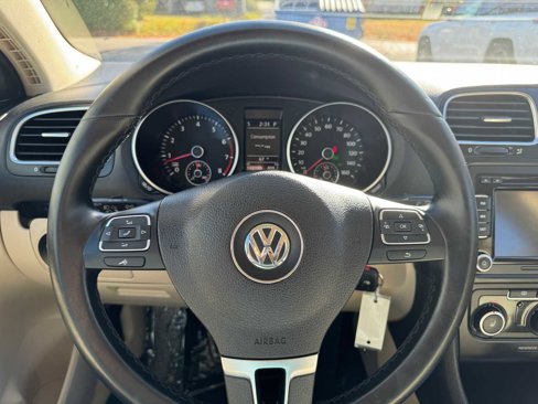 Used 2013 Volkswagen Jetta SE image 20