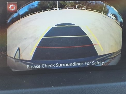 Used 2019 MAZDA CX-5 Sport w/ I-ACTIVSENSE Package image 21