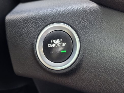 Used 2019 GMC Terrain SLT image 28