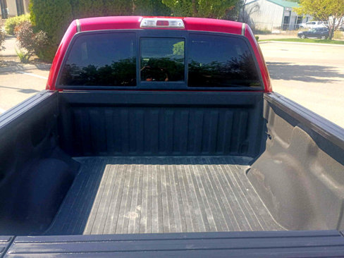 Used 2012 Ford F150 Lariat w/ Off-Road Pkg image 9