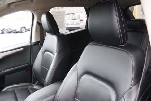 Used 2020 Ford Escape SEL image 14