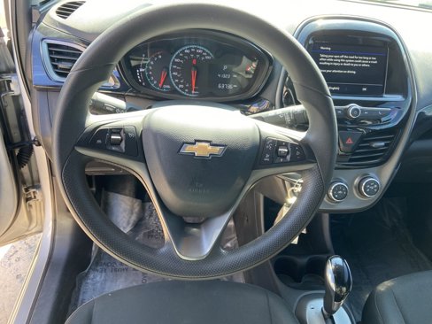 Used 2021 Chevrolet Spark LT image 11