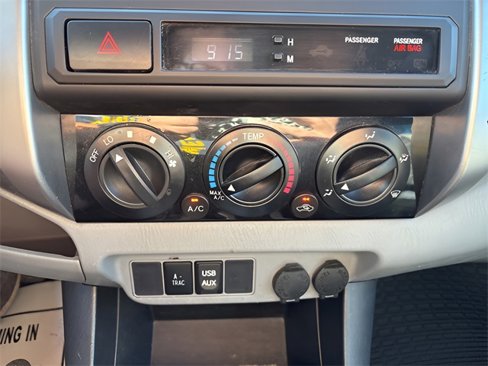 Used 2013 Toyota Tacoma 4x4 Access Cab V6 image 15