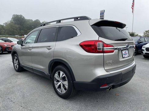 Used 2020 Subaru Ascent Premium w/ Convenience Package image 26