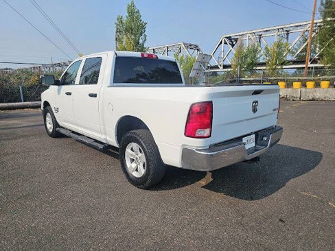 Used 2022 RAM 1500 Tradesman w/ Chrome Appearance Group image 5