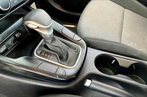 Used 2020 Kia Soul LX image 15