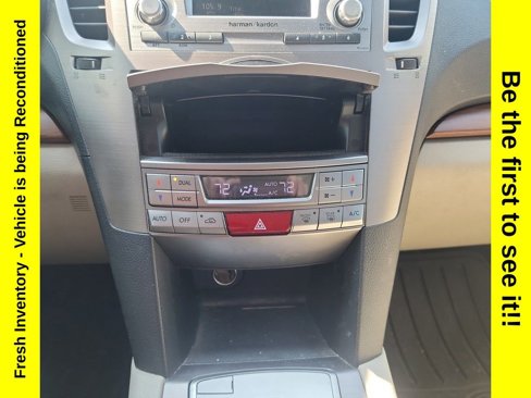 Used 2013 Subaru Outback 2.5i Limited image 18